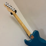 Fender American Elite Telecaster 2018 Ocean Turquoise w/ OHSC
