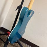 Fender American Elite Telecaster 2018 Ocean Turquoise w/ OHSC