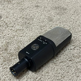 Warm Audio WA-14 Large Diaphragm Condenser A Mic w/ Shock Mount
