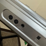 Casio RadioShack MD-1700 76-Keys W/ Power Supply