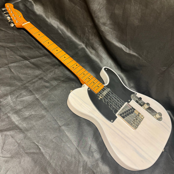 Squier Classic Vibe 50s Telecaster White Blonde