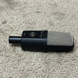 Warm Audio WA-14 Large Diaphragm Condenser A Mic w/ Shock Mount