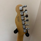Fender American Elite Telecaster 2018 Ocean Turquoise w/ OHSC