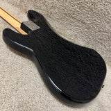 Fender Standard P Precision Bass Black 2006 MIM