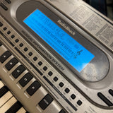 Casio RadioShack MD-1700 76-Keys W/ Power Supply
