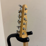 Fender American Elite Telecaster 2018 Ocean Turquoise w/ OHSC