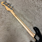 Fender Standard P Precision Bass Black 2006 MIM