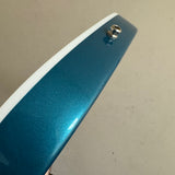 Fender American Elite Telecaster 2018 Ocean Turquoise w/ OHSC