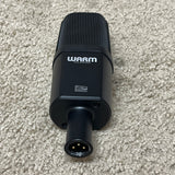 Warm Audio WA-14 Large Diaphragm Condenser A Mic w/ Shock Mount