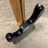 Fender Standard P Precision Bass Black 2006 MIM