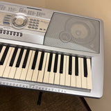 Yamaha DGX-202 76 Keys Portable Grand Keyboard