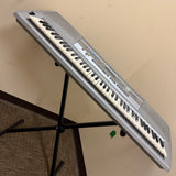 Yamaha DGX-202 76 Keys Portable Grand Keyboard