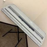 Yamaha DGX-202 76 Keys Portable Grand Keyboard