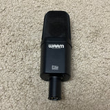 Warm Audio WA-14 Large Diaphragm Condenser B Mic w/ Shock Mount