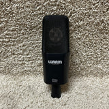 Warm Audio WA-14 Large Diaphragm Condenser B Mic w/ Shock Mount