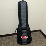 G&L Jerry Cantrell Rampage Tribute Alice In Chains Autographed Black w/ Bag