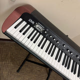 Korg SV-1-88 Stage Vintage Owned by Joe Satriani Played by Mike Keneally w/ G3 Tour Case