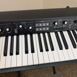 Korg SV-1-88 Stage Vintage Owned by Joe Satriani Played by Mike Keneally w/ G3 Tour Case