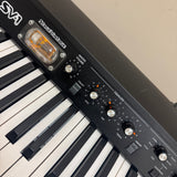 Korg SV-1-88 Stage Vintage Owned by Joe Satriani Played by Mike Keneally w/ G3 Tour Case