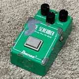 Ibanez TS-808 Tube Screamer Overdrive Pro 1981