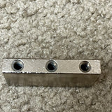 Floyd Rose Tremolo Block 37mm - A