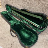 Vaido Radamus 16" Viola Outfit 1955