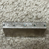Floyd Rose Tremolo Block 37mm - A