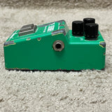Ibanez TS-808 Tube Screamer Overdrive Pro 1981