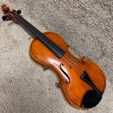 Vaido Radamus 16" Viola Outfit 1955