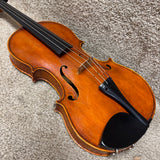 Vaido Radamus 16" Viola Outfit 1955