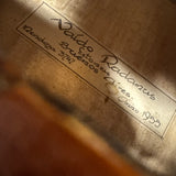 Vaido Radamus 16" Viola Outfit 1955