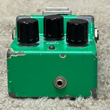 Ibanez TS-808 Tube Screamer Overdrive Pro 1981