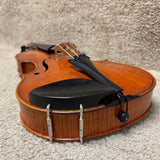 Vaido Radamus 16" Viola Outfit 1955