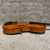 Vaido Radamus 16" Viola Outfit 1955