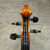 Vaido Radamus 16" Viola Outfit 1955