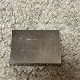 Floyd Rose Tremolo Block 37mm - B