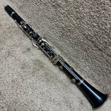 Jupiter JCL-631-II Clarinet