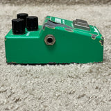 Ibanez TS-808 Tube Screamer Overdrive Pro 1981