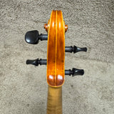 Vaido Radamus 16" Viola Outfit 1955