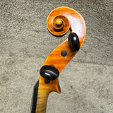 Vaido Radamus 16" Viola Outfit 1955