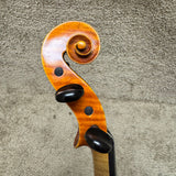 Vaido Radamus 16" Viola Outfit 1955