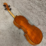 Vaido Radamus 16" Viola Outfit 1955