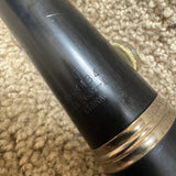 Jupiter JCL-631-II Clarinet