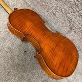 Vaido Radamus 16" Viola Outfit 1955