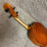 Vaido Radamus 16" Viola Outfit 1955