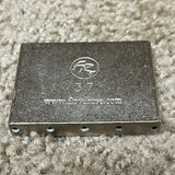 Floyd Rose Tremolo Block 37mm - C