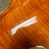Vaido Radamus 16" Viola Outfit 1955