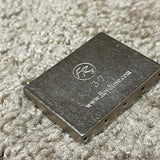 Floyd Rose Tremolo Block 37mm - C