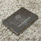 Floyd Rose Tremolo Block 37mm - C