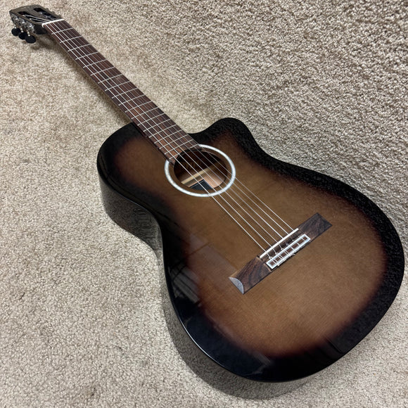 Cordoba Fusion 5 Classical Guitar in Sonata Burst
